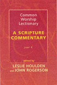 Common Worship Lectionary 9780281053278 Leslie Houlden Brukte bøker
