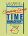 Common-sense Time Management for Personal Success 9781852520946 Barrie Pearson Brukte bøker