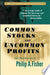 Common Stocks and Uncommon Profits and Other Writings 9780471445500 Philip A. Fisher Brukte bøker