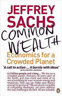 Common Wealth 9780141026152 Jeffrey Sachs Brukte bøker