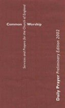 Common Worship 9780715120637 Church of England Brukte bøker