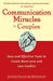 Communication Miracles for Couples 9781573244176 Jonathan Robinson Brukte bøker