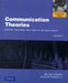 Communication Theories 9780205727261 Werner Joseph Severin James W. Tankard Brukte bøker
