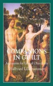 Companions in Guilt 9780230527546 H. Lillehammer Brukte bøker