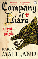 Company of Liars 9780141031910 Karen Maitland Brukte bøker