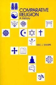 Comparative Religion 9780812690415 Eric Sharpe Brukte bøker