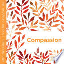 Compassion 9781780289502 Dani DiPirro Brukte bøker