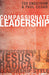 Compassionate Leadership 9780830741885 Ted W. Engstrom Paul Cedar Brukte bøker