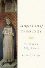 Compendium of Theology by Thomas Aquinas 9780195385311 Aquinas Thomas Richard J. (TRN) Regan Brukte bøker