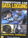 Competition Car Data Logging 9781859606537 Simon McBeath Brukte bøker