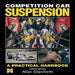 Competition Car Suspension 9781844253289 Allan Staniforth Brukte bøker