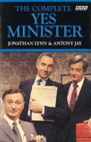 Complete Yes Minister 9780563206651 Jonathan Lynn Antony Jay Brukte bøker