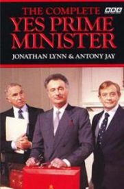 Complete Yes Prime Minister 9780563207733 Jonathan Lynn Sir Anthony Jay Brukte bøker