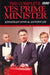 Complete Yes Prime Minister 9780563207733 Jonathan Lynn Sir Anthony Jay Brukte bøker