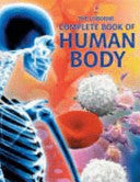 Complete Book of the Human Body 9780746077504 Anna Claybourne Juliet Percival Brukte bøker