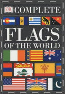 Complete Flags of the World 9781405300315 Siobhán Ryan Brukte bøker
