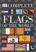 Complete Flags of the World 9781405300315 Siobhán Ryan Brukte bøker