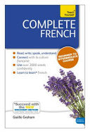 Complete French 9781444177268 Gaëlle Graham Brukte bøker