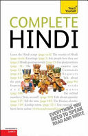 Complete Hindi 9781444106091 An Snell Rupert Snell Simon Weight Brukte bøker