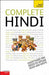 Complete Hindi 9781444106091 An Snell Rupert Snell Simon Weight Brukte bøker