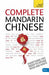 Complete Mandarin Chinese 9780340958933 Elizabeth Scurfield Brukte bøker