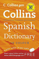Complete Spanish 9780007284498 Genevieve Gerrard José Martin Galera Brukte bøker