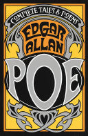Complete Tales & Poems of Edgar Allan Poe 9780394716787 Edgar Allan Poe Brukte bøker