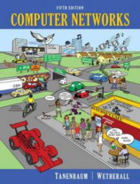 Computer Networks 9780132126953  Brukte bøker