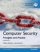 Computer Security: Principles and Practice 9781292066172 Lawrie Brown William Stallings Brukte bøker
