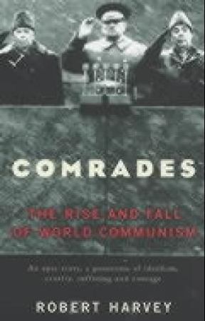 Comrades 9780719564949  Brukte bøker