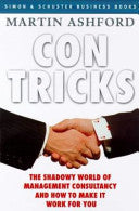 Con Tricks 9780684821429 Martin Ashford Brukte bøker