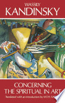 Concerning the Spiritual in Art 9780486234113 Wassily Kandinsky Brukte bøker