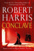 Conclave 9780091959173 Robert Harris Brukte bøker