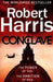 Conclave 9781784751838 Robert Harris Brukte bøker
