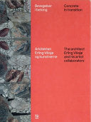 Concrete in transition 9788281541351 Talette Simonsen Marianne Yvenes Øystein Ustvedt Brukte bøker