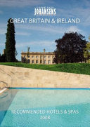 Conde' Nast Johansens Recommended Hotels and Spas 9781903665336 Johansens Brukte bøker