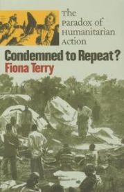Condemned to Repeat? 9780801487965 Fiona Terry Brukte bøker