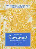 Conexiones 9780130966629 Dulce M. García Susan M. Bacon Eduardo Zayas-Bazan Brukte bøker