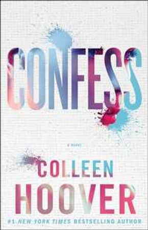 Confess 9781471148590 Colleen Hoover Brukte bøker