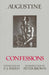Confessions 9780872201866 Saint Augustine (Bishop of Hippo.) Francis Joseph Sheed Peter Brown Brukte bøker