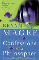 Confessions of a Philosopher 9780753804711 Bryan Magee Brukte bøker