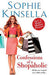 Confessions of a Shopaholic 9780552774819 Sophie Kinsella Brukte bøker