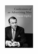 Confessions of an Advertising Man 9781904915379 David Ogilvy Brukte bøker
