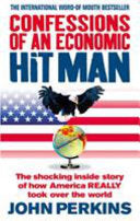Confessions of an Economic Hit Man 9780091909109 John Perkins Brukte bøker