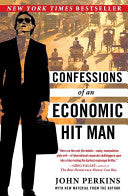 Confessions of an Economic Hit Man 9780452287082 John Perkins Brukte bøker