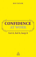 Confidence at Work 9780749461218 Ros Taylor Brukte bøker
