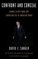 Confront and Conceal 9780307718020 David E. Sanger Brukte bøker