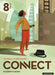 Connect 8 9788202446123 Tone Madsen Siri Mohammad-Roe Brukte bøker