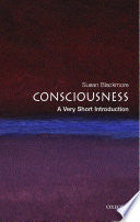 Consciousness: A Very Short Introduction 9780192805850 Susan J. Blackmore Brukte bøker