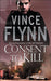 Consent to Kill 9781416502685 Vince Flynn Brukte bøker